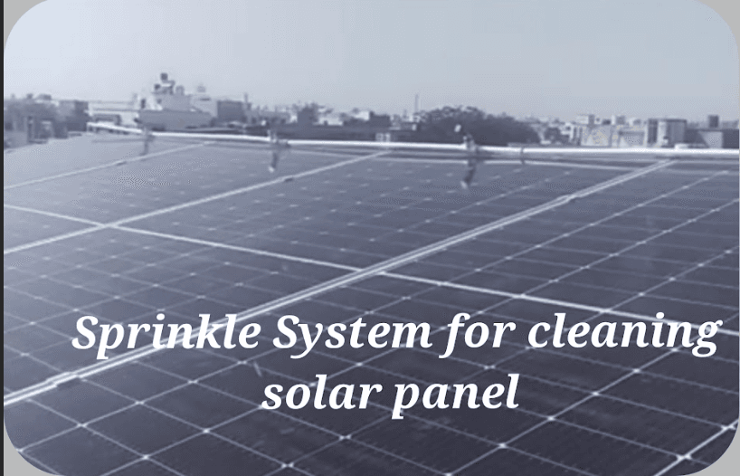 45 KW Solar Plant - Raymond Shop - Hero image