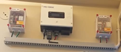 3 KW Solar Plant - Mubarik Sardar Khan - Image 2