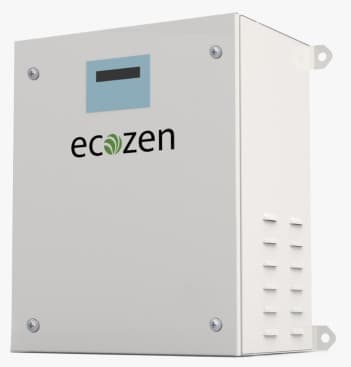 5HP Ecozen Solar Pump - Image 5