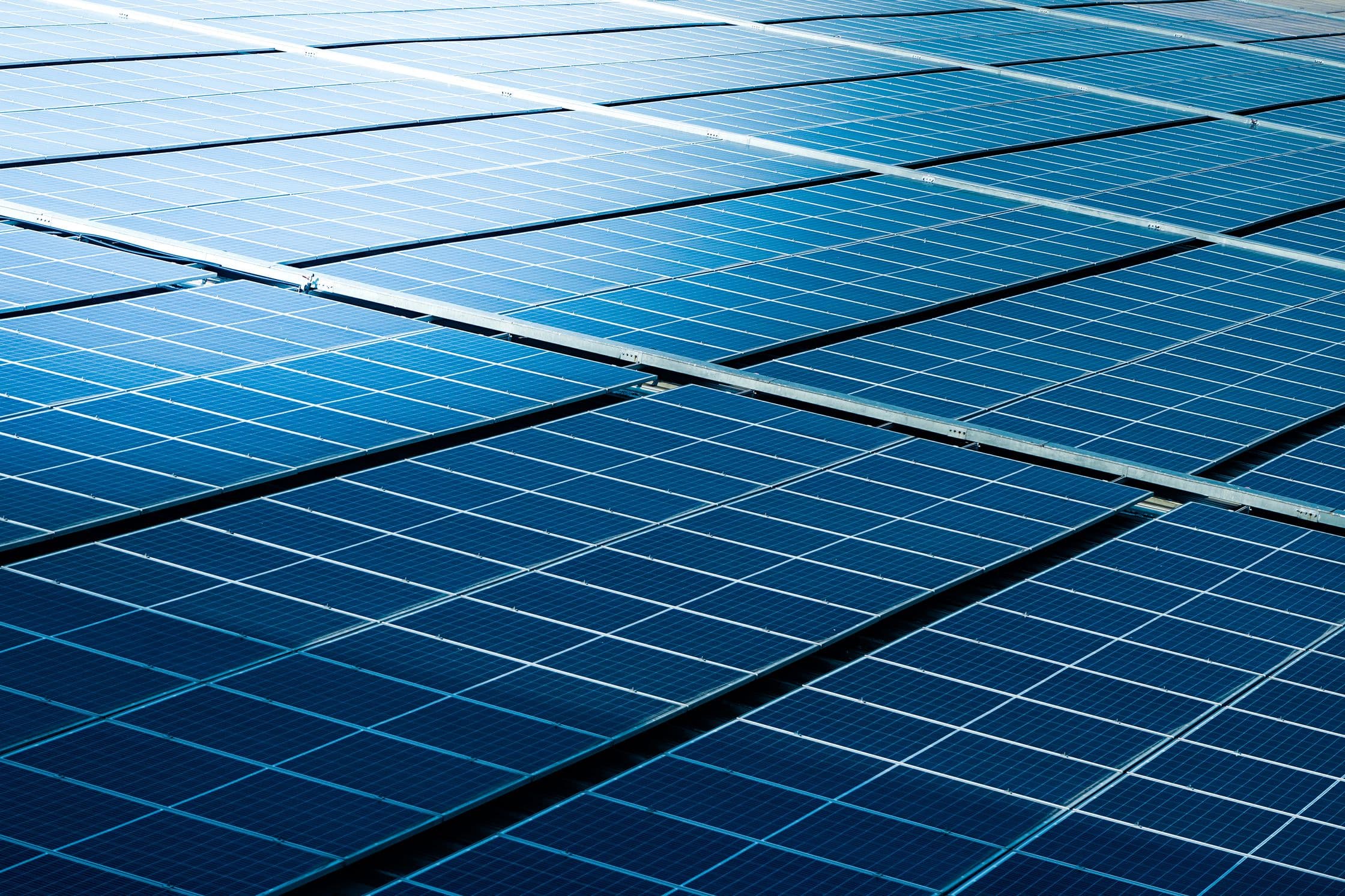 High-efficiency V-Guard Solar Panel - Premium quality solar technology for sustainable energy