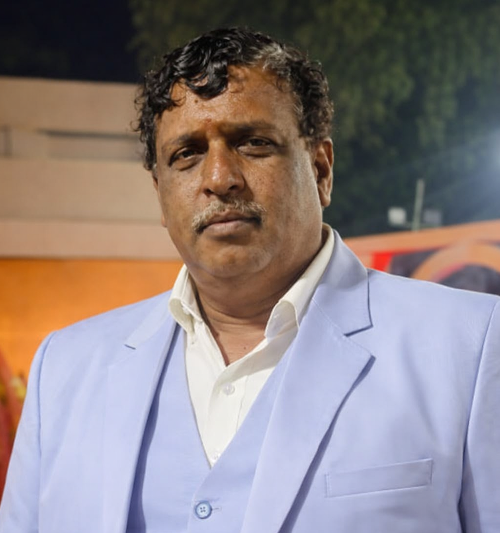 Photo of Rakesh Jain